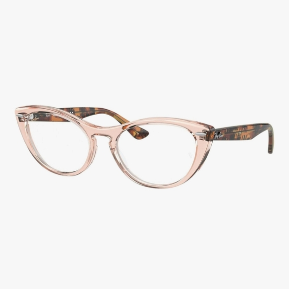 Ray-Ban Women's RX4314V Nina Prescription Eyewear Frames - Picture 1 of 2